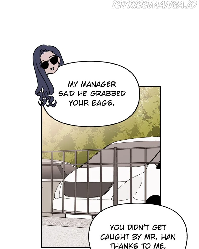 Our Secret Alliance Chapter 19 – Page 22