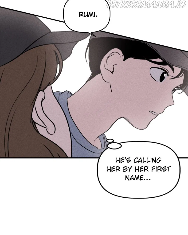 Our Secret Alliance Chapter 19 – Page 25