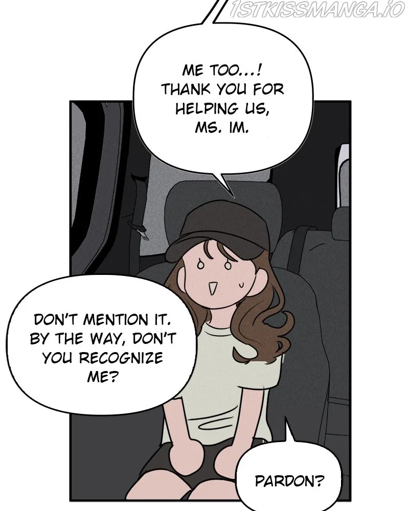 Our Secret Alliance Chapter 19 – Page 27
