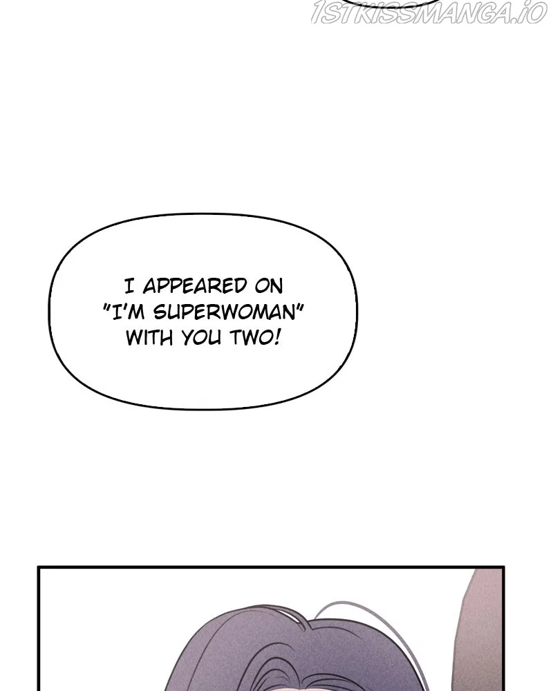 Our Secret Alliance Chapter 19 – Page 28