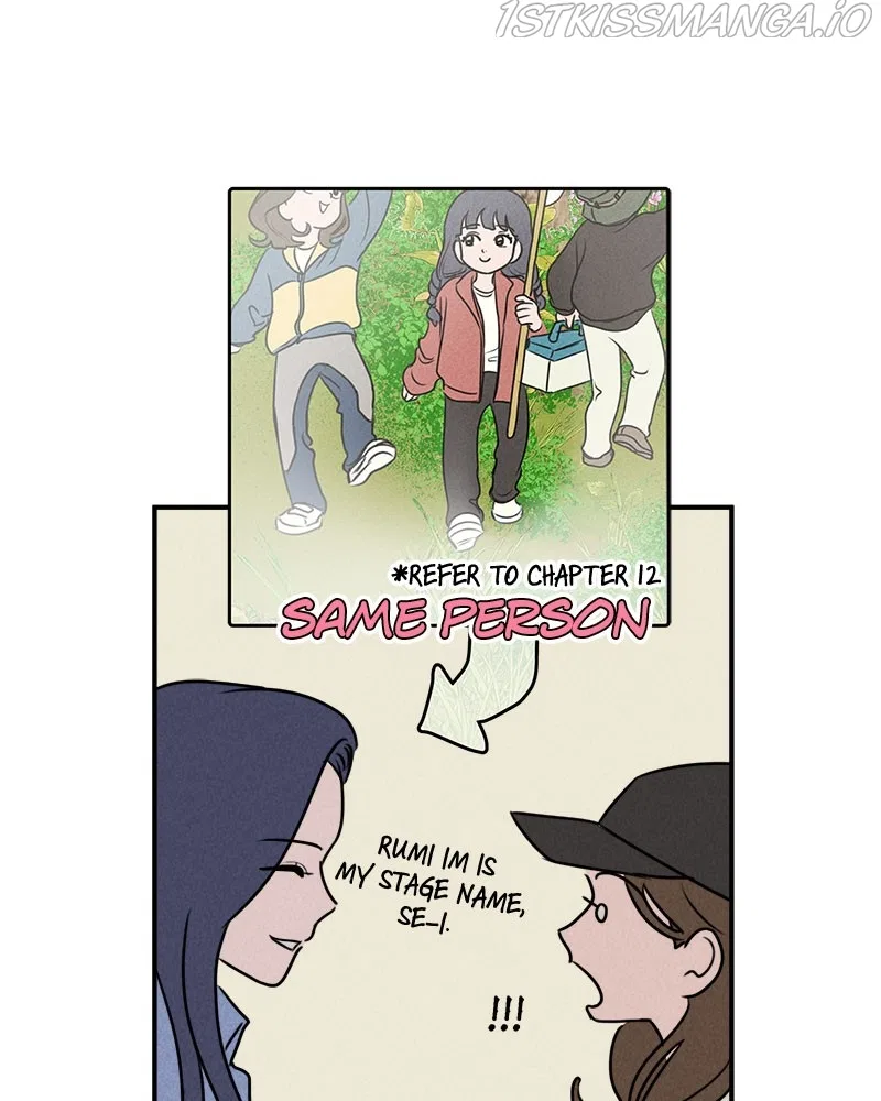 Our Secret Alliance Chapter 19 – Page 30