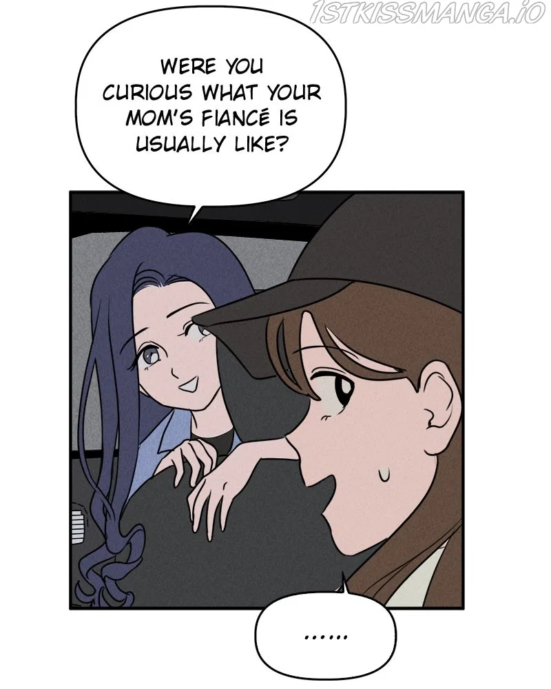 Our Secret Alliance Chapter 19 – Page 35