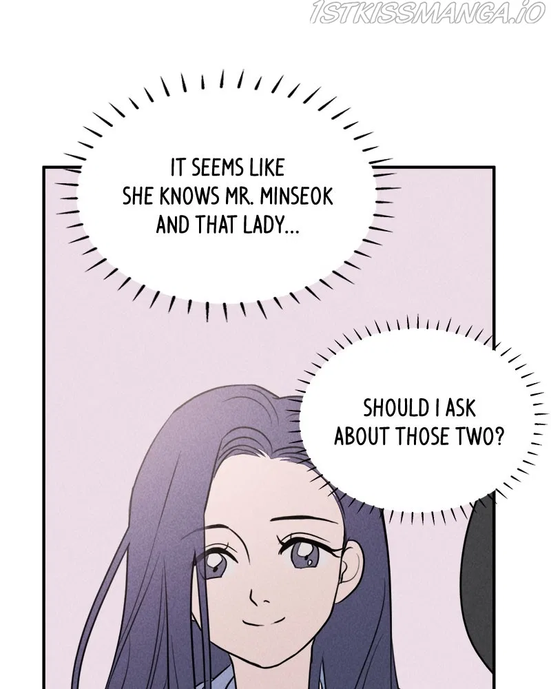 Our Secret Alliance Chapter 19 – Page 37