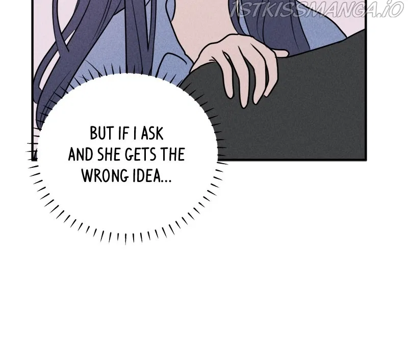 Our Secret Alliance Chapter 19 – Page 38