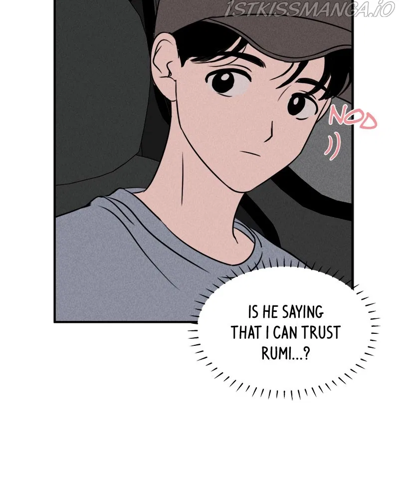 Our Secret Alliance Chapter 19 – Page 40