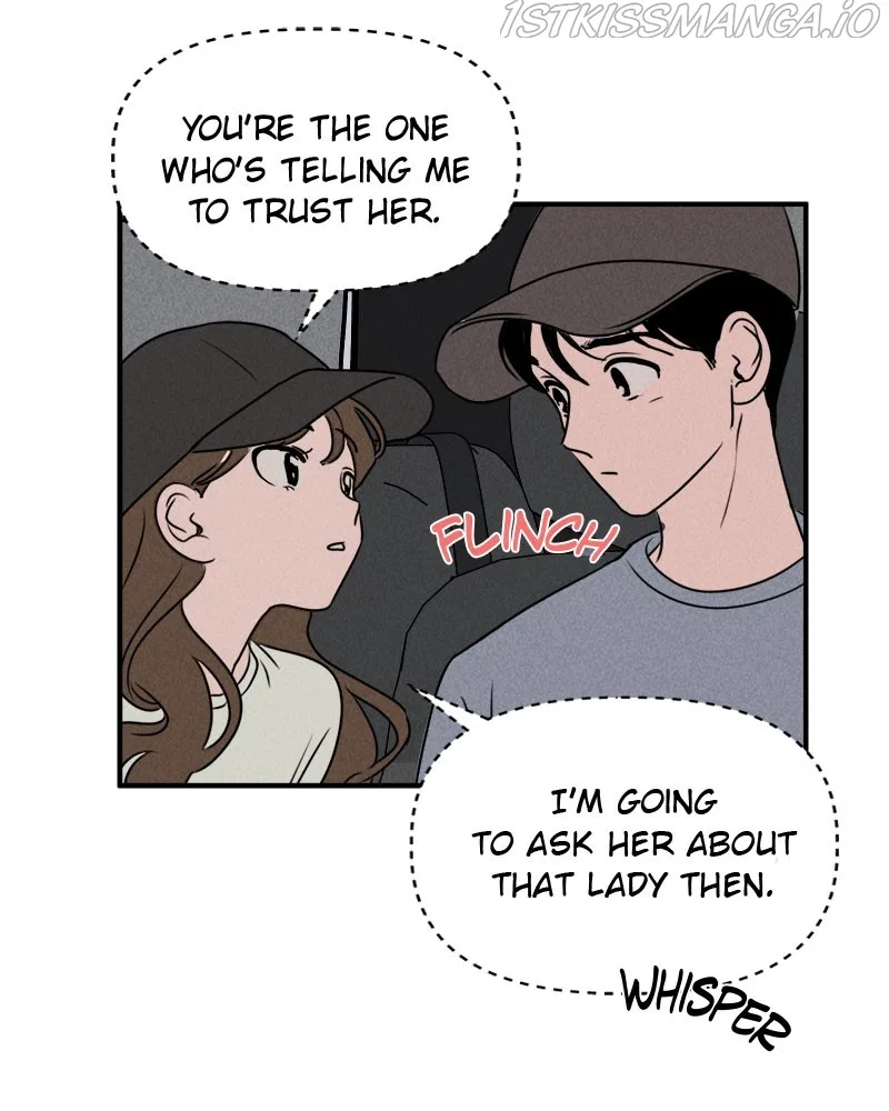 Our Secret Alliance Chapter 19 – Page 41