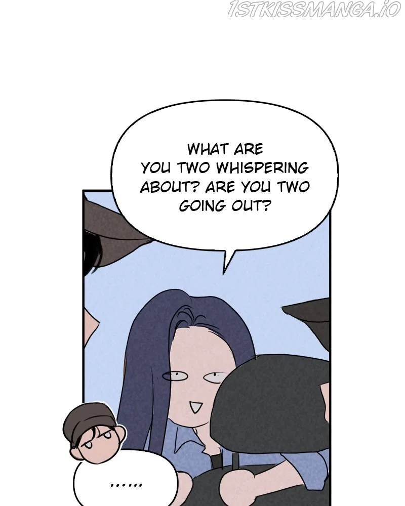 Our Secret Alliance Chapter 19 – Page 42