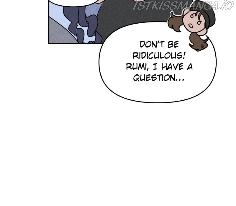 Our Secret Alliance Chapter 19 – Page 43
