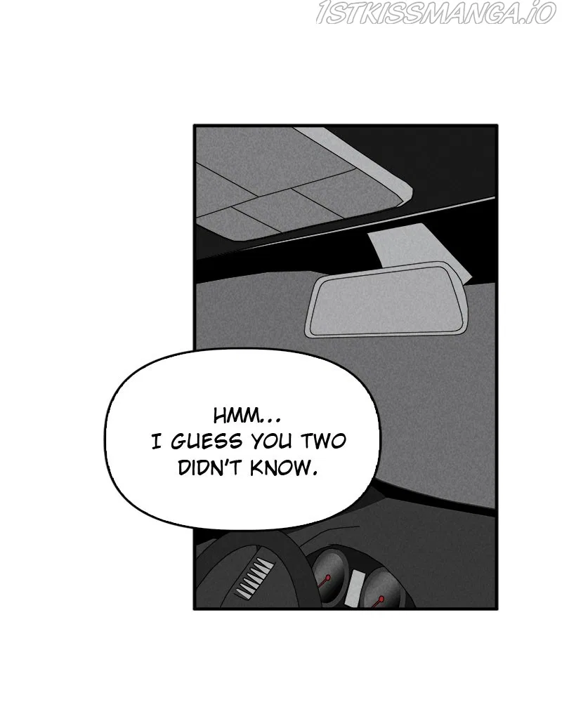 Our Secret Alliance Chapter 19 – Page 44