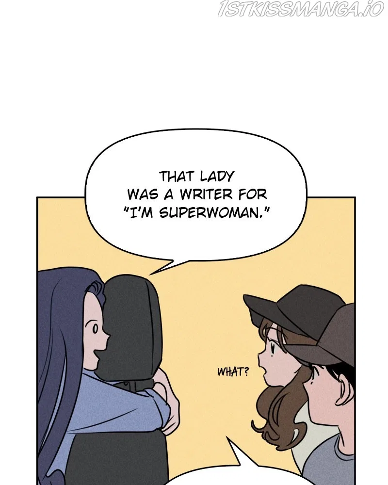 Our Secret Alliance Chapter 19 – Page 45