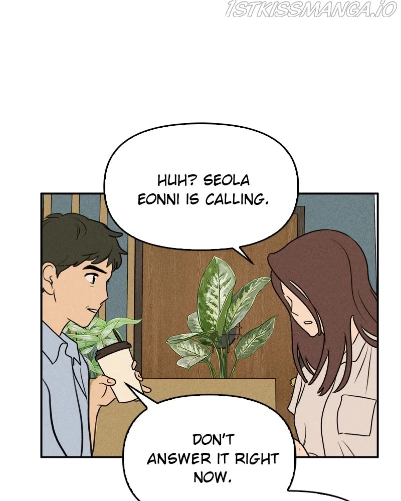 Our Secret Alliance Chapter 19 – Page 49