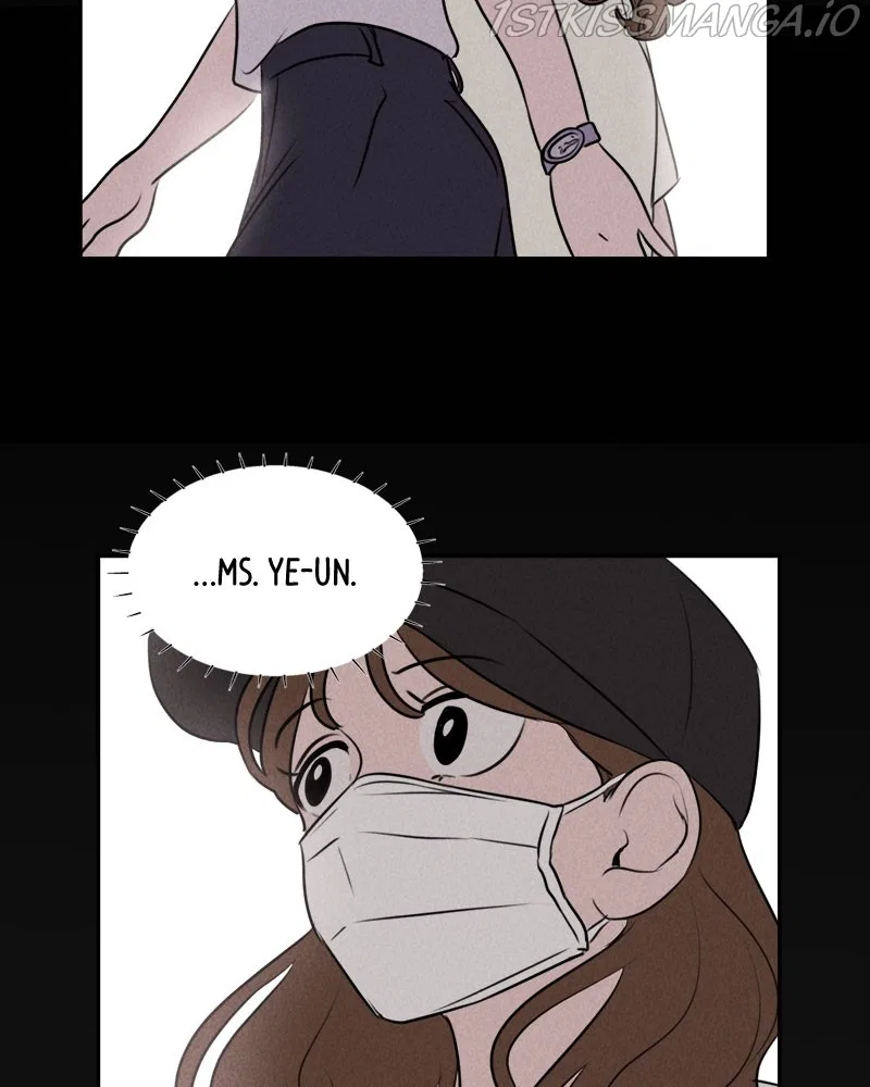 Our Secret Alliance Chapter 19 – Page 53