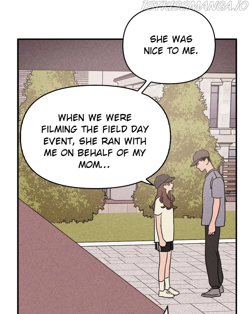 Our Secret Alliance Chapter 19 – Page 55