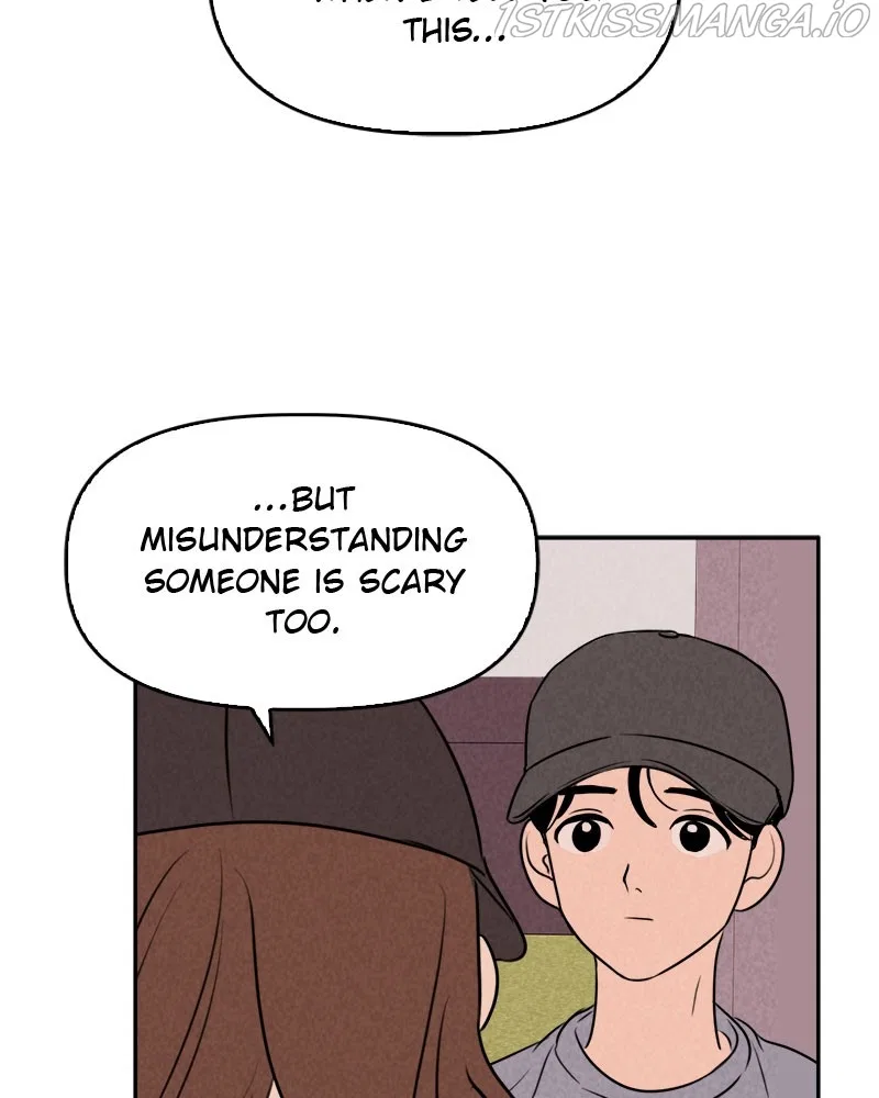 Our Secret Alliance Chapter 19 – Page 60