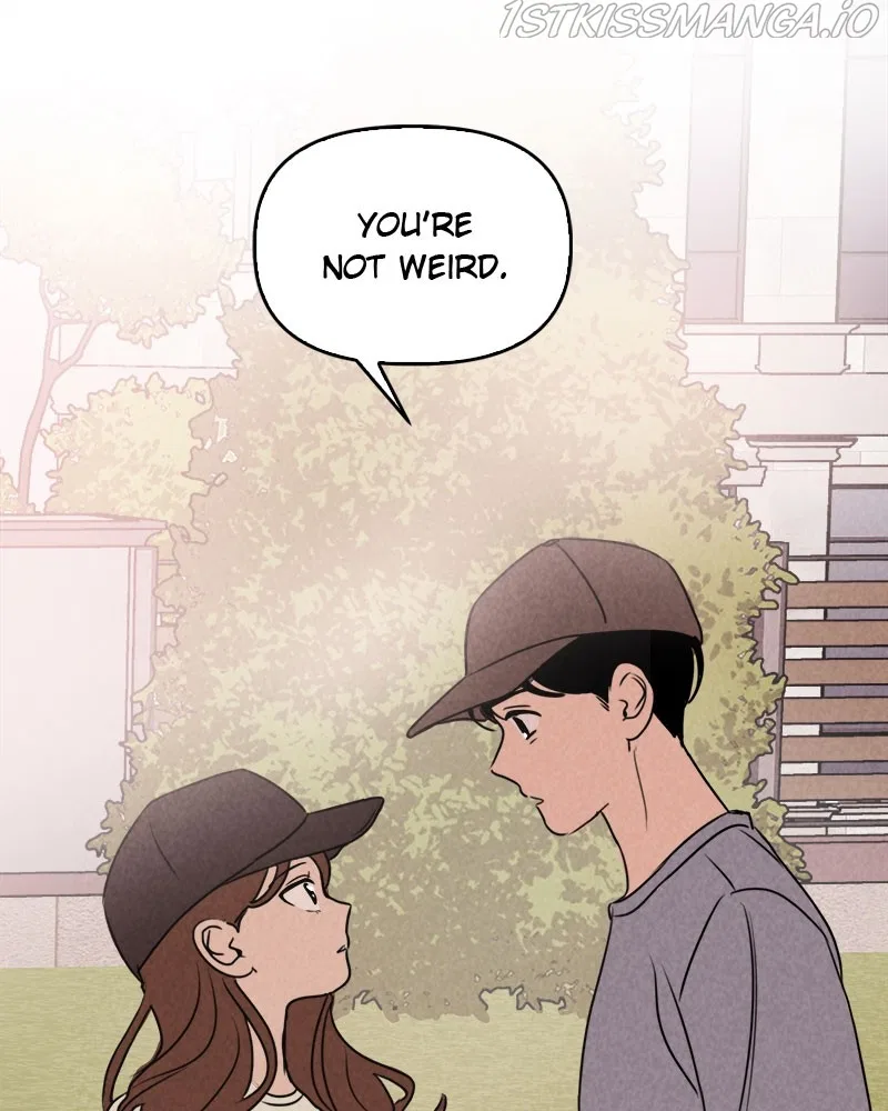 Our Secret Alliance Chapter 19 – Page 64