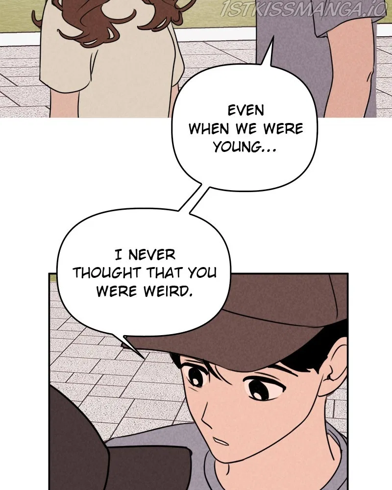 Our Secret Alliance Chapter 19 – Page 65