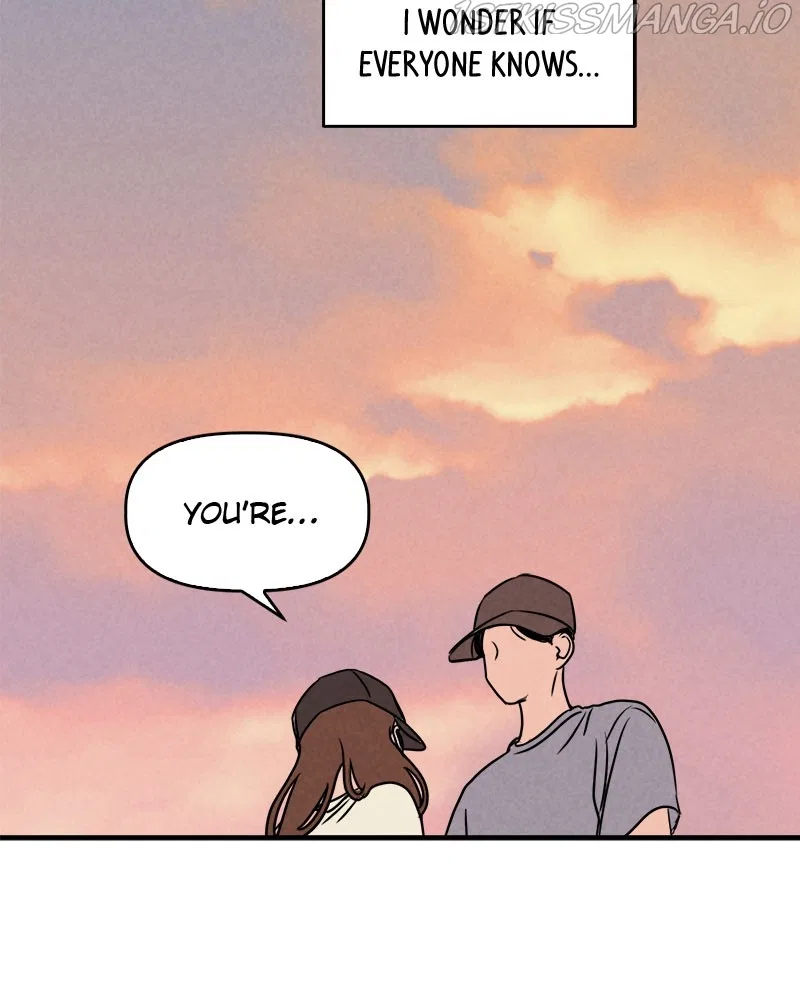 Our Secret Alliance Chapter 19 – Page 69