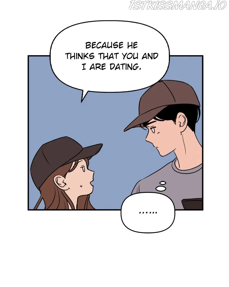 Our Secret Alliance Chapter 19 – Page 73