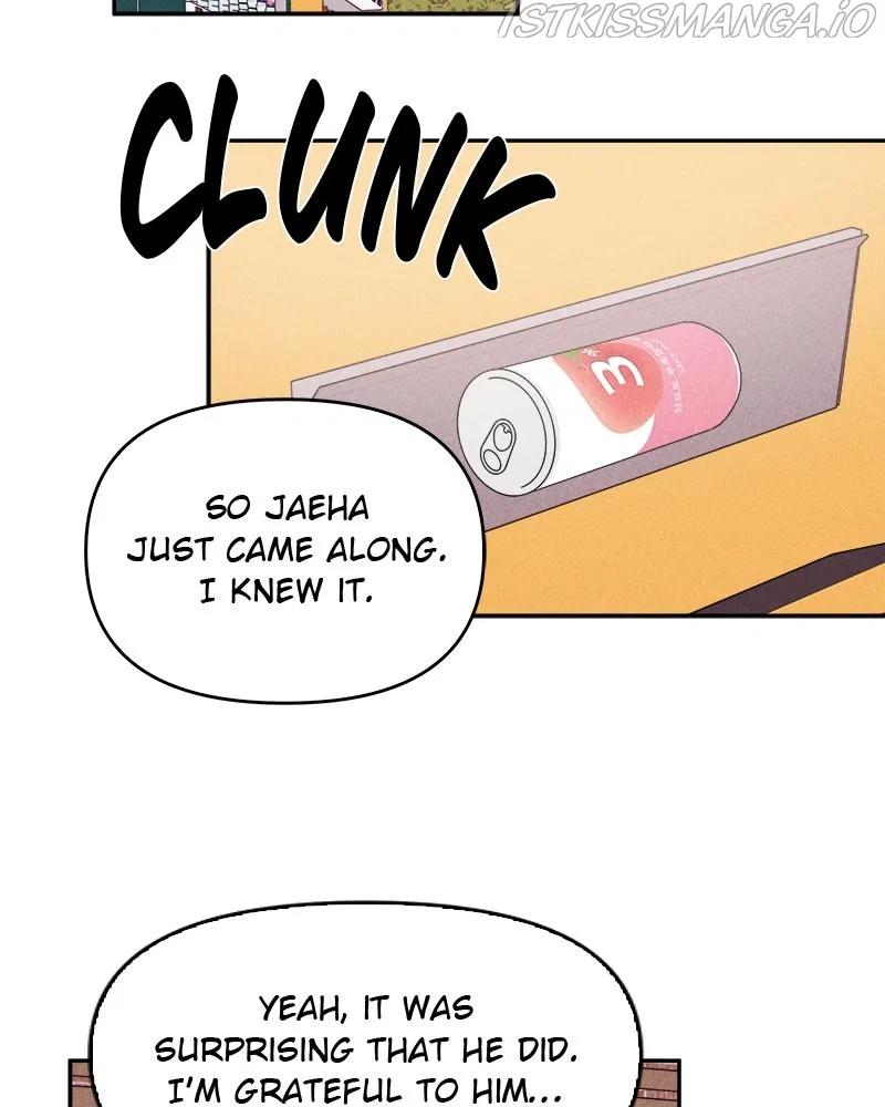 Our Secret Alliance Chapter 19 – Page 76