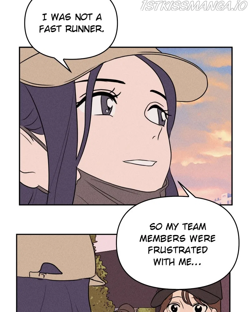 Our Secret Alliance Chapter 19 – Page 83