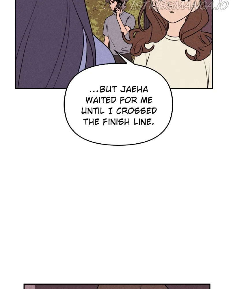 Our Secret Alliance Chapter 19 – Page 84