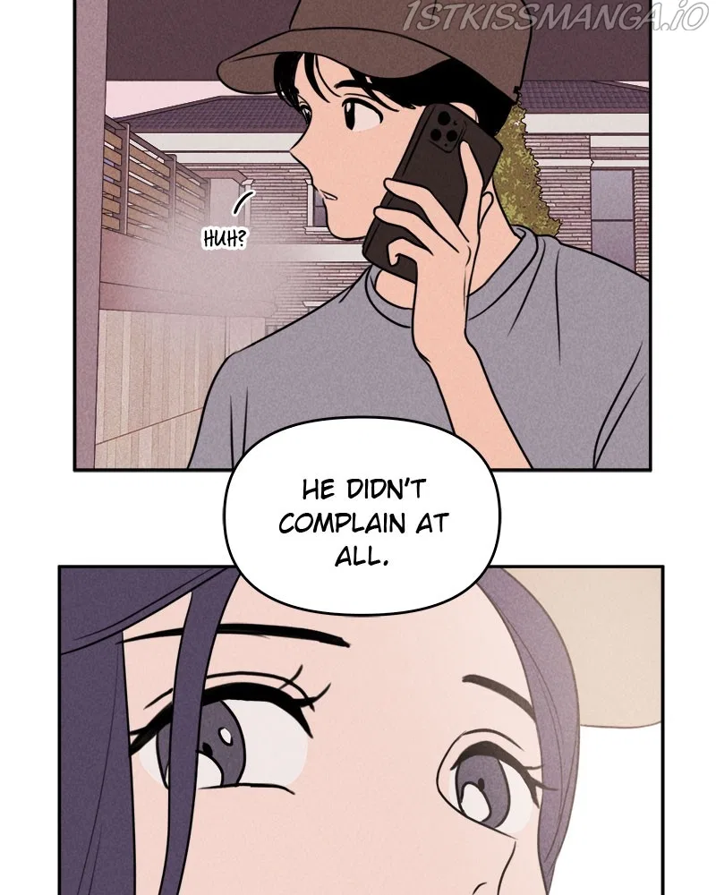 Our Secret Alliance Chapter 19 – Page 85