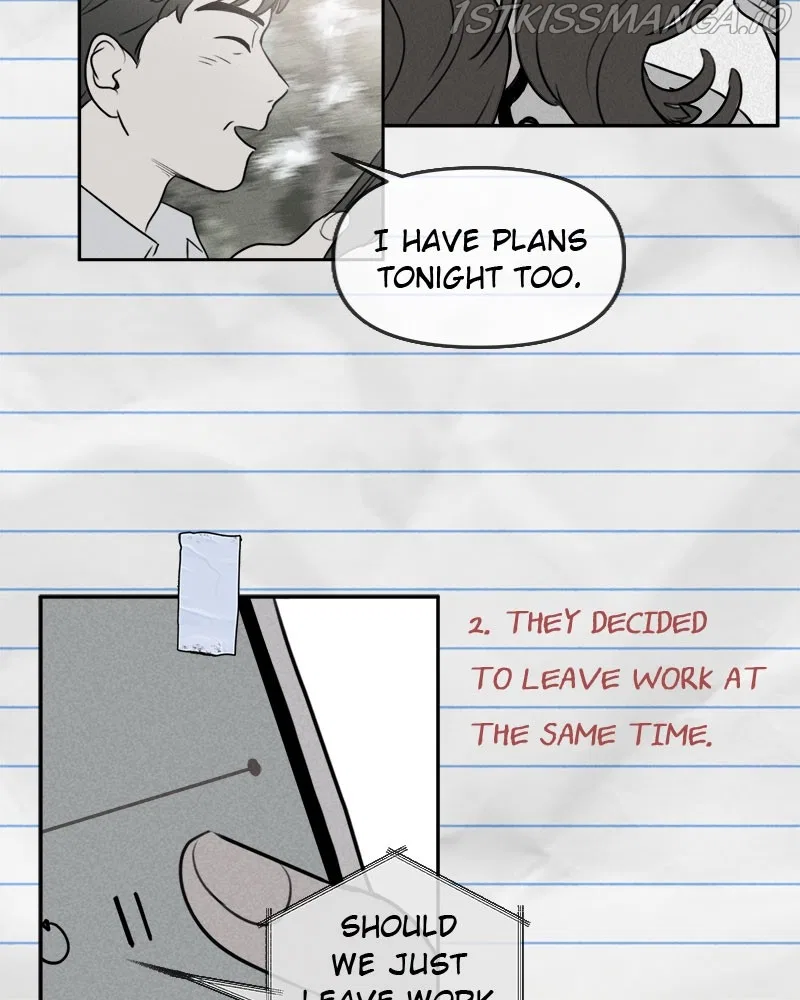 Our Secret Alliance Chapter 18 – Page 2