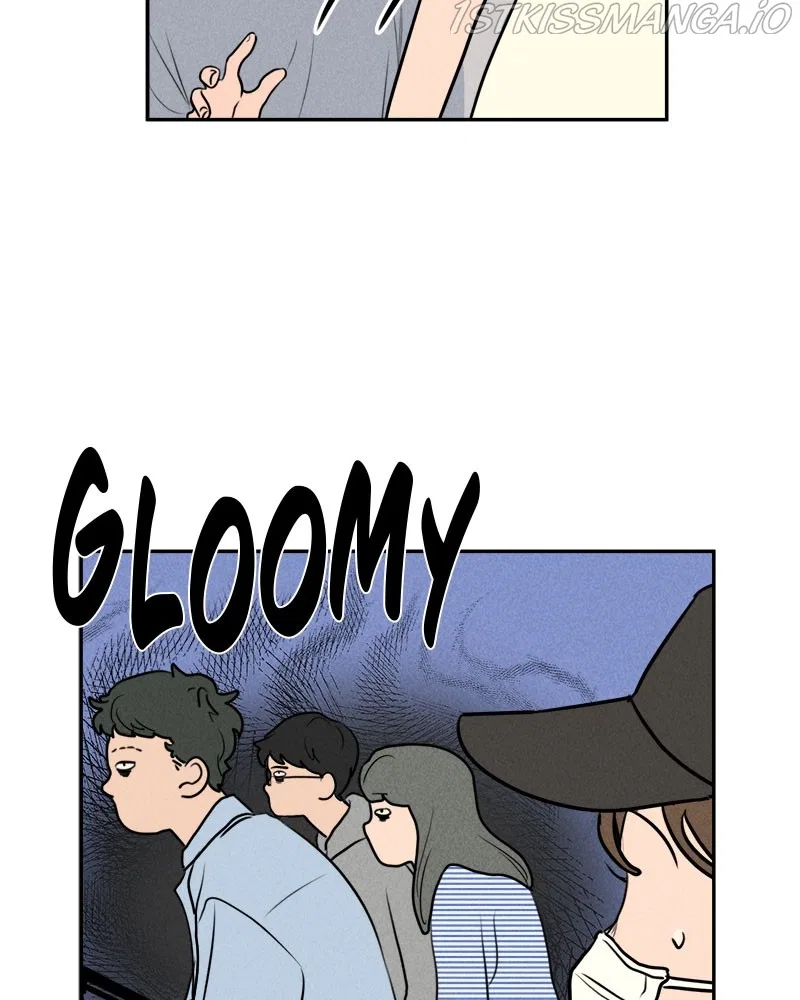 Our Secret Alliance Chapter 18 – Page 21