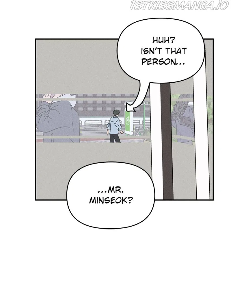 Our Secret Alliance Chapter 18 – Page 24