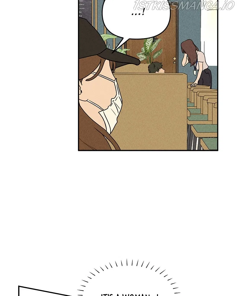 Our Secret Alliance Chapter 18 – Page 28