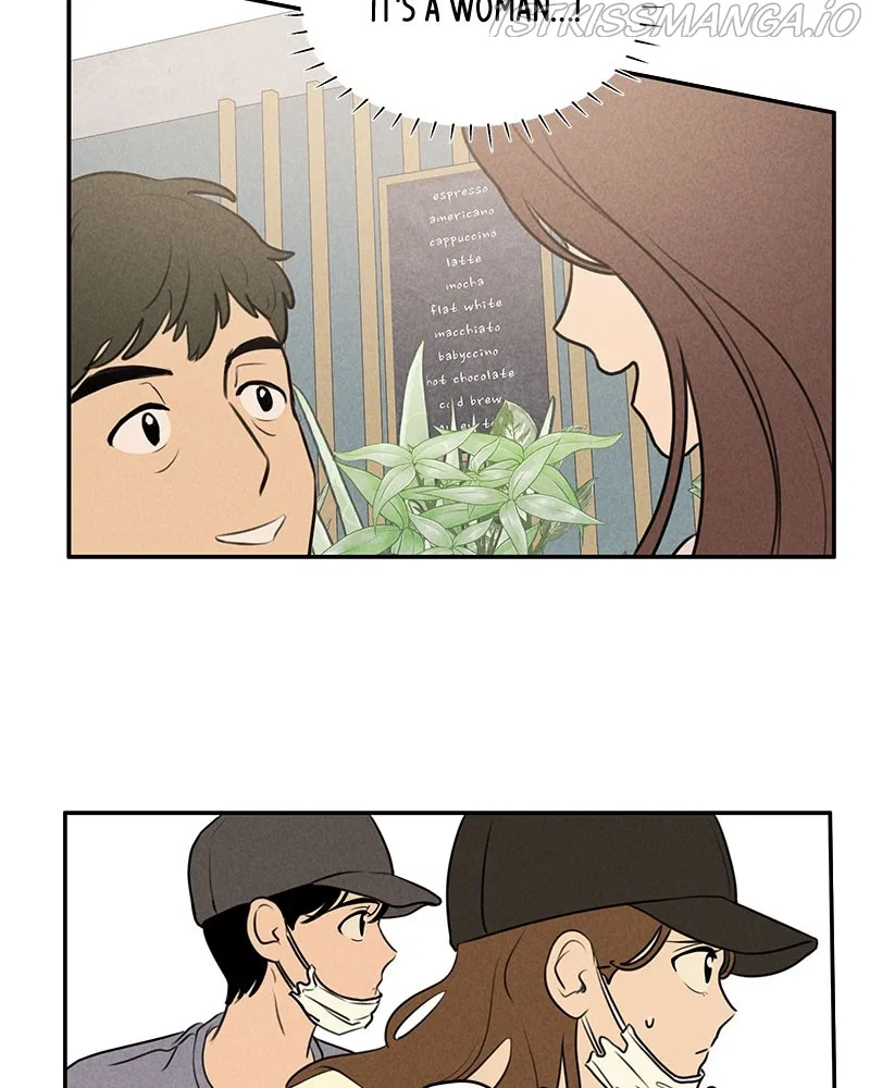 Our Secret Alliance Chapter 18 – Page 29