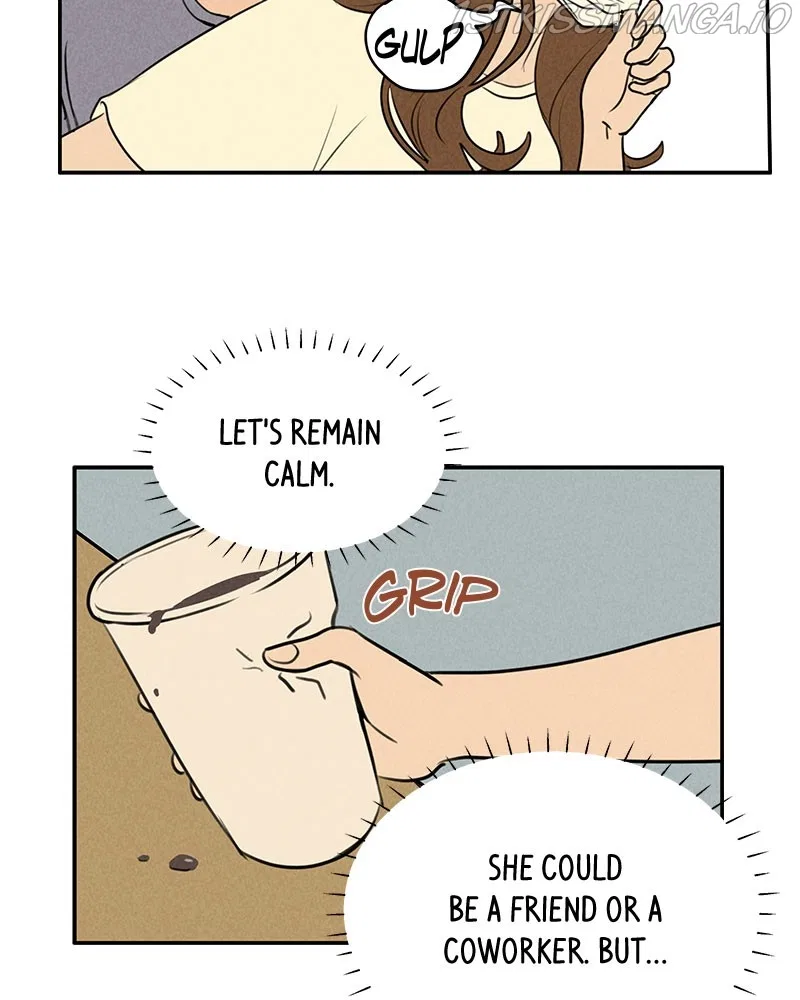 Our Secret Alliance Chapter 18 – Page 30