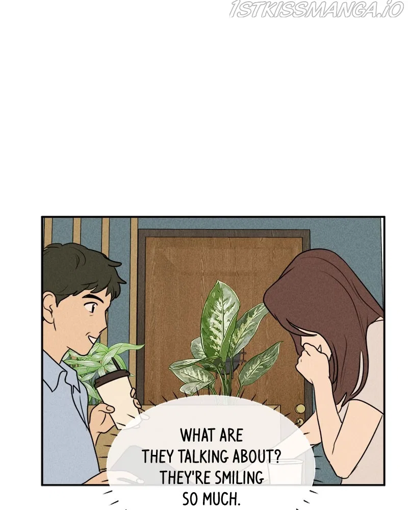 Our Secret Alliance Chapter 18 – Page 32