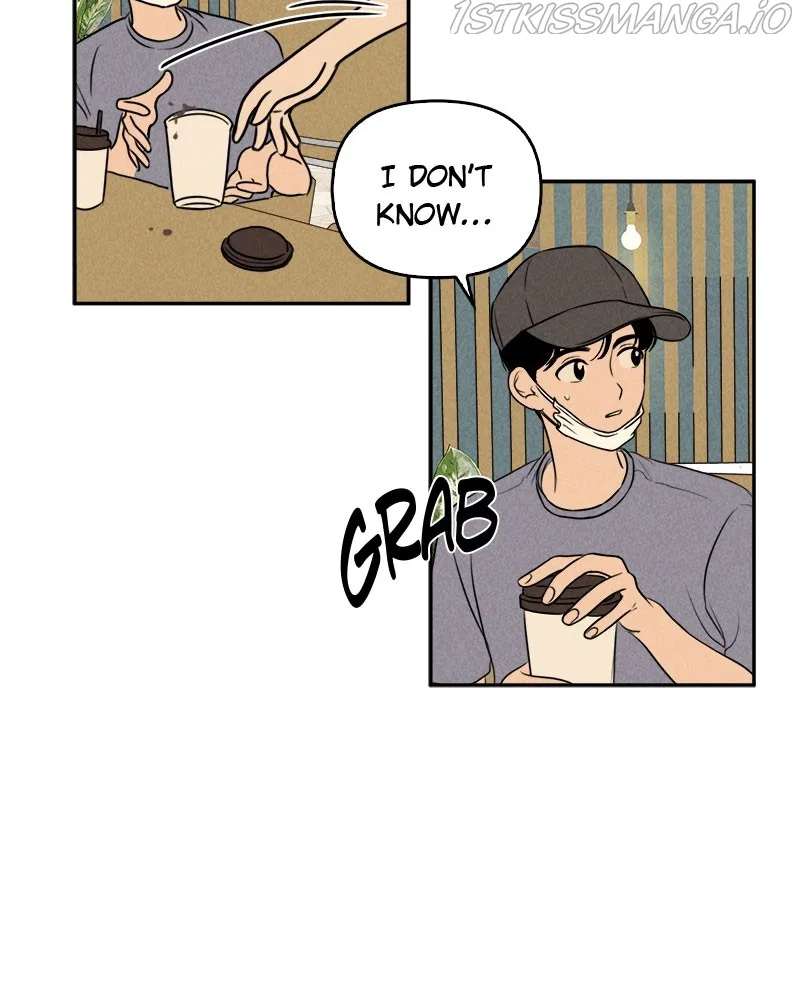 Our Secret Alliance Chapter 18 – Page 35