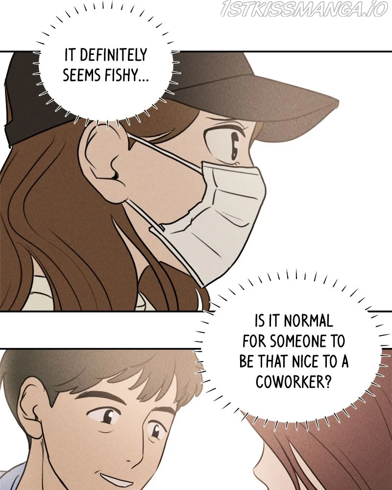 Our Secret Alliance Chapter 18 – Page 36