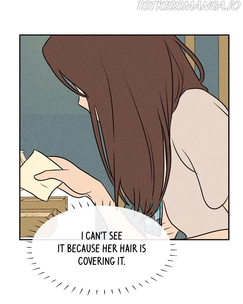 Our Secret Alliance Chapter 18 – Page 42