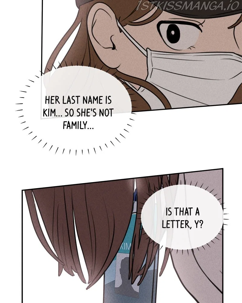Our Secret Alliance Chapter 18 – Page 44