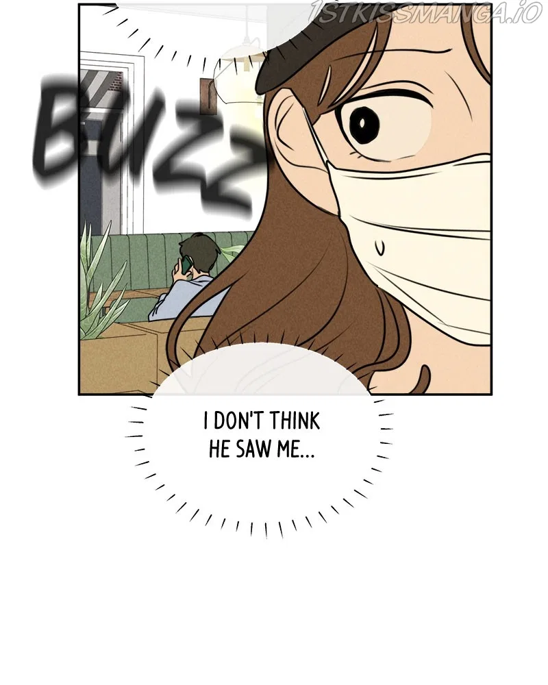 Our Secret Alliance Chapter 18 – Page 49