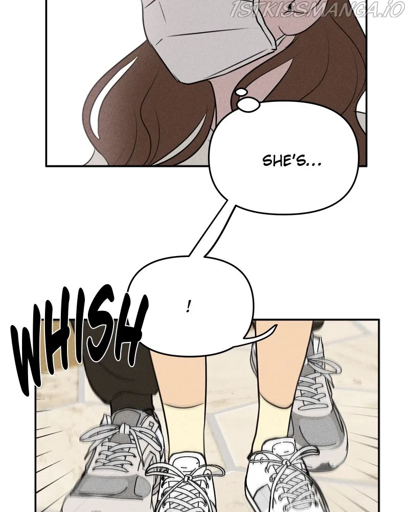 Our Secret Alliance Chapter 18 – Page 57