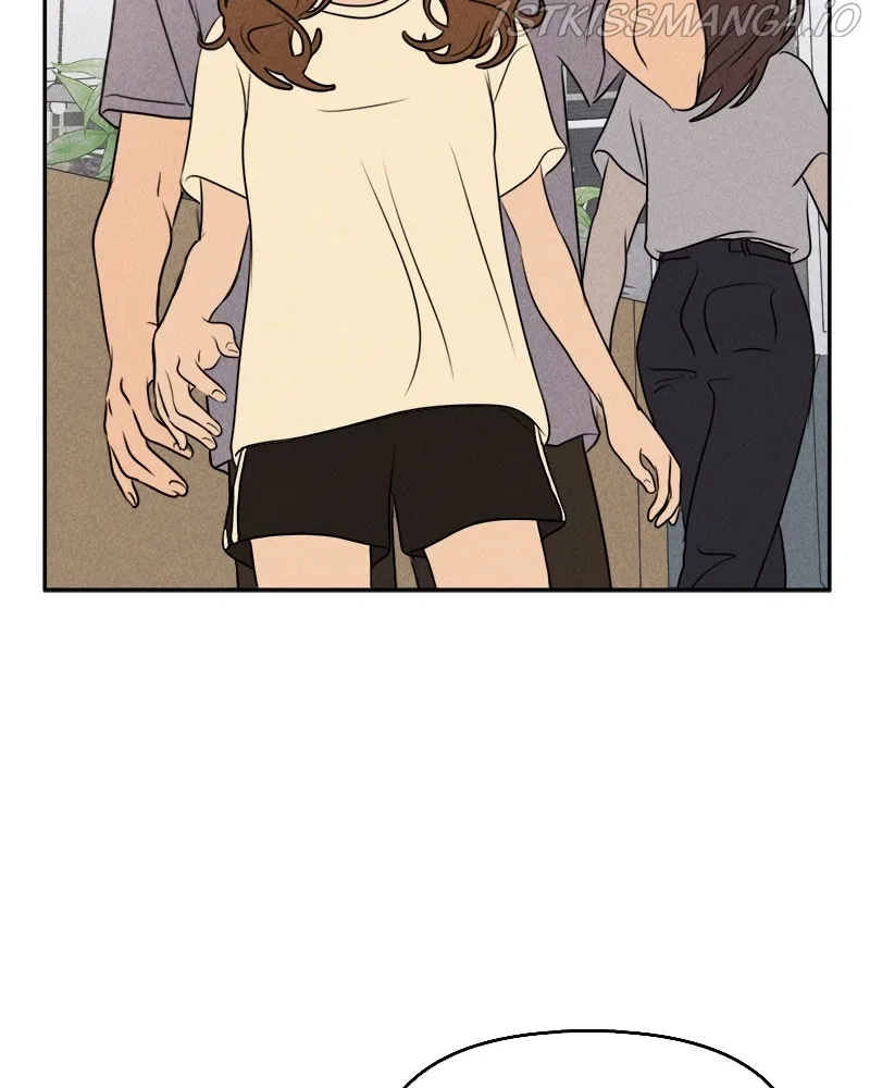Our Secret Alliance Chapter 18 – Page 61
