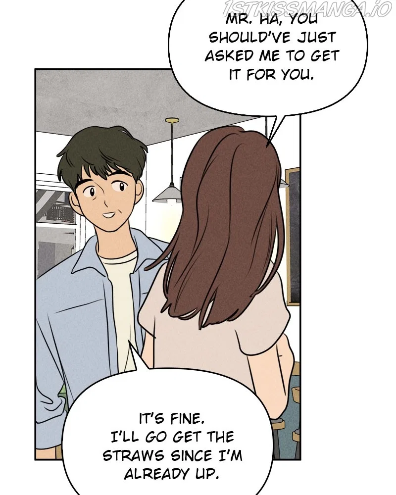 Our Secret Alliance Chapter 18 – Page 62