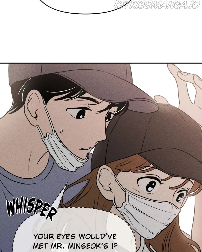 Our Secret Alliance Chapter 18 – Page 63