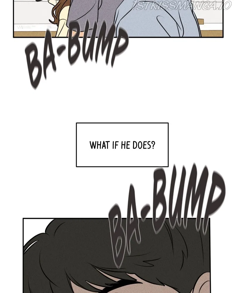 Our Secret Alliance Chapter 18 – Page 70
