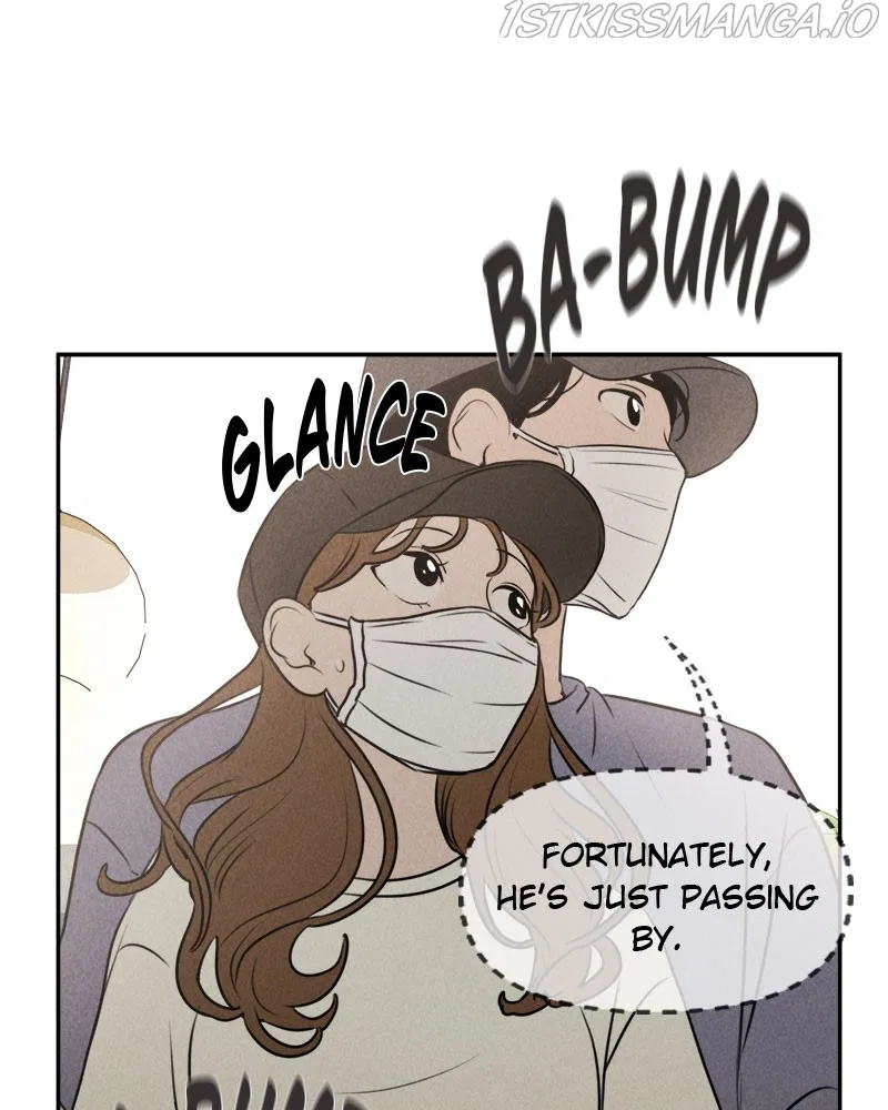 Our Secret Alliance Chapter 18 – Page 73