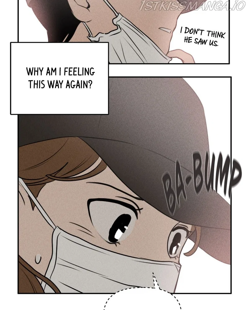 Our Secret Alliance Chapter 18 – Page 75