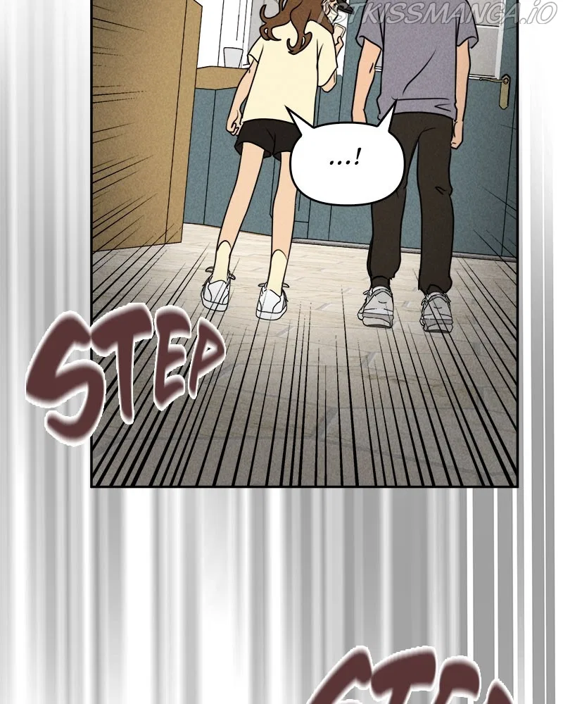 Our Secret Alliance Chapter 18 – Page 84