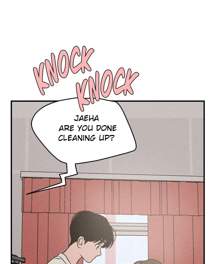 Our Secret Alliance Chapter 17 – Page 13