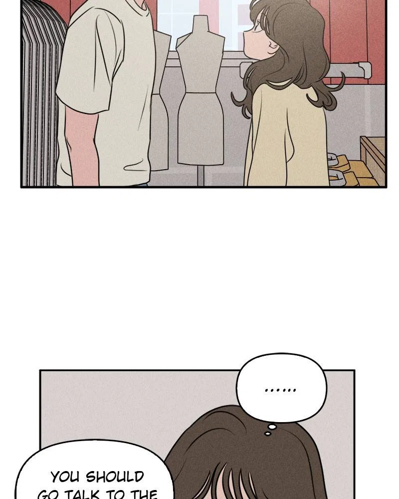 Our Secret Alliance Chapter 17 – Page 14