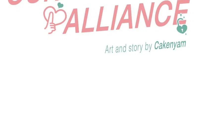 Our Secret Alliance Chapter 17 – Page 16