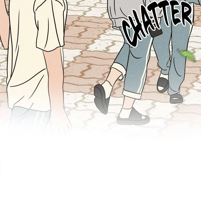 Our Secret Alliance Chapter 17 – Page 19